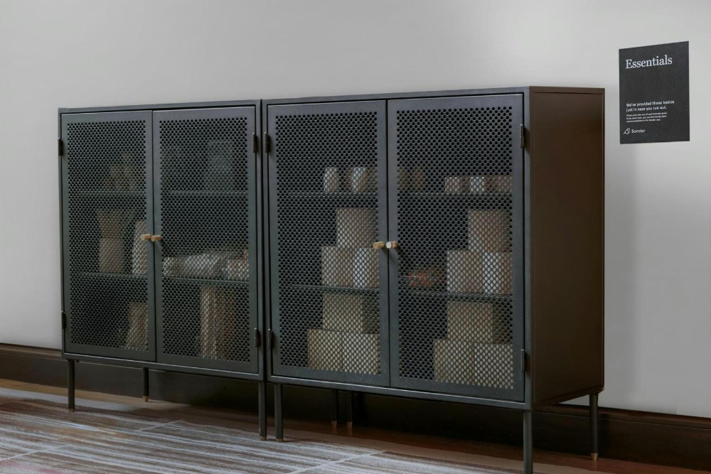 Flatiron Hotel Main image