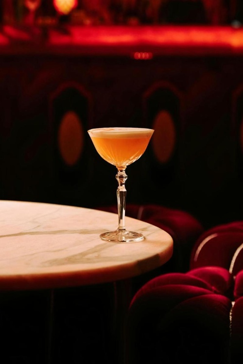 Flatiron Hotel image 39