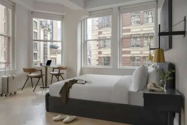 Flatiron Hotel
