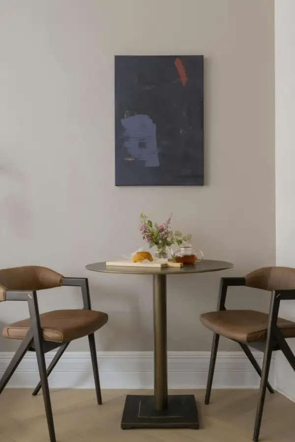 Flatiron Hotel 10