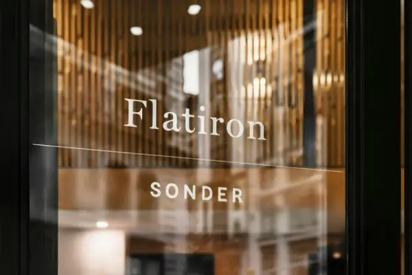 Flatiron Hotel Main image