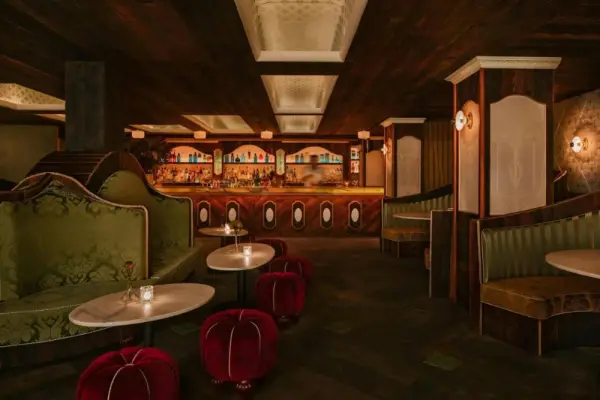 Flatiron Hotel 6