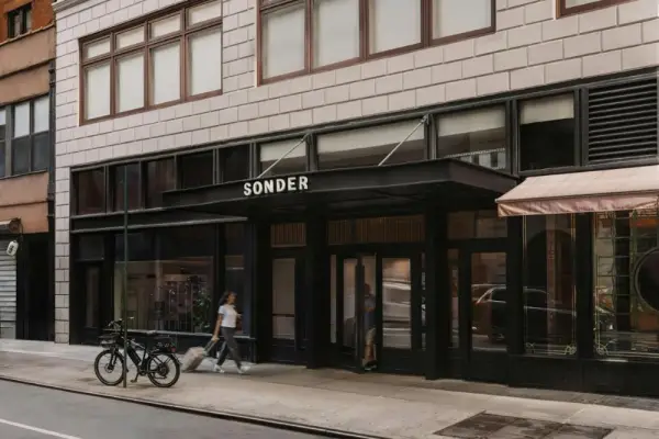 Flatiron Hotel 9